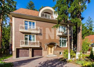 Продам дом, 800 м2, поселок Горки-2, территория Лесной Простор-3, 20