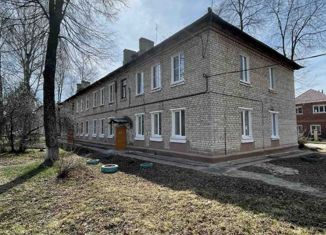 Продажа однокомнатной квартиры, 30 м2, Павлово, Инициативная улица, 9