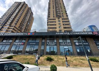 Продаю двухкомнатную квартиру, 66.3 м2, Краснодар, Уральская улица, 71к2, ЖК Галактика