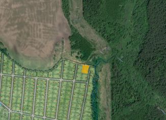 Продается участок, 21.65 сот., дачное некоммерческое партнёрство Спутник