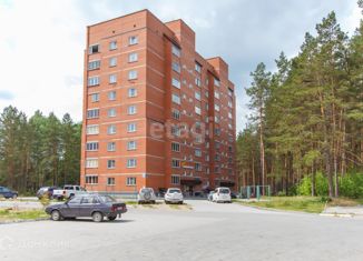 Продам 1-комнатную квартиру, 37.6 м2, Новосибирская область, Зелёная улица, 1