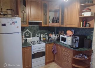 Продается 1-ком. квартира, 36 м2, посёлок Красный Бор, Мирная улица, 1