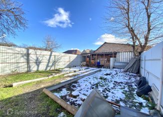 Продаю дом, 70 м2, Нальчик, район Александровка, улица Суворова, 320