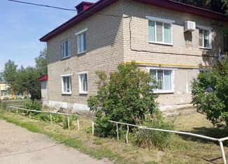 Продается 1-комнатная квартира, 31 м2, посёлок Озёрный, Молодёжная улица, 5