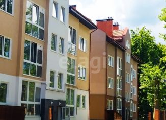 Продажа 1-ком. квартиры, 40.1 м2, Советск, Прудовая улица, 1к1