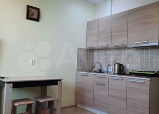 Продам квартиру студию, 23 м2, Краснодар, Восточно-Кругликовская улица, 42/3к2, ЖК Гарантия