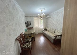 Продажа 2-комнатной квартиры, 44 м2, Грозный, Заводской район, улица Мамсурова, 21