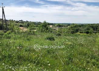 Земельный участок на продажу, 18 сот., село Малая Валяевка, Нагорная улица