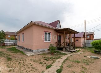 Продажа дома, 88.4 м2, село Смоленка, Политехническая улица