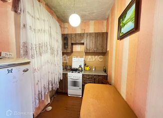 Продажа 2-комнатной квартиры, 35 м2, село Богословка, Банная улица, 10