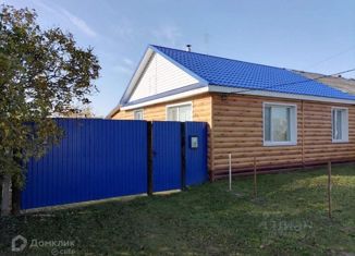 Дом на продажу, 55 м2, село Борки, Центральная улица