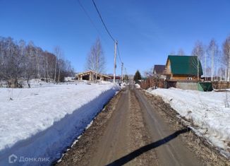 Продаю участок, 10 сот., садовое товарищество Иня-НАПО, садовое товарищество Иня-НАПО, 402