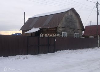 Дом на продажу, 72 м2, ДНТ Эдем, Молодёжная улица, 15