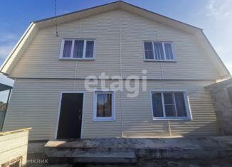 Продается дом, 204 м2, СНТ Строитель