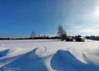 Продается земельный участок, 1600 сот., село Плеханово, Центральная улица