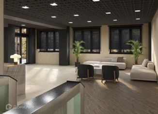 Продаю офис, 6839 м2, Москва, Нижегородская улица, 32с3, станция Москва-Товарная