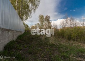 Участок на продажу, 5.14 сот., садоводческое товарищество Медик, Рябиновая улица