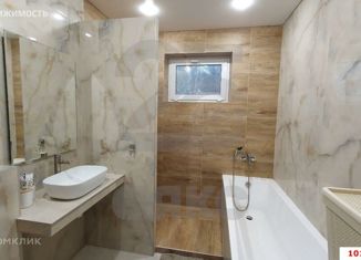 Продажа дома, 103 м2, СПК Прогресс, проспект Кубанских Зорь, 72