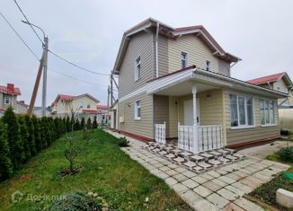 Продам дом, 130 м2, деревня Нижняя, Львовская улица, 12