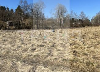 Продажа участка, 12 сот., поселок Староселье, Кирпичная улица