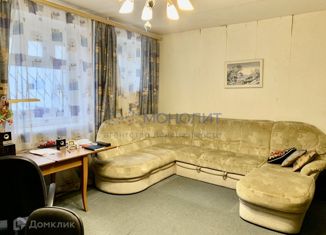 Продам трехкомнатную квартиру, 95.41 м2, Нижний Новгород, Арзамасская улица, 1, Арзамасская улица
