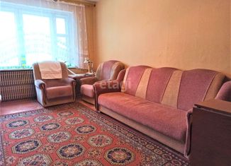 Продаю четырехкомнатную квартиру, 84.6 м2, Брянск, Фосфоритная улица, 17, Володарский район