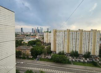 Продажа 1-комнатной квартиры, 39 м2, Москва, Хорошёвское шоссе, 48, метро Беговая