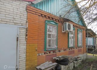 Дом на продажу, 58 м2, поселок городского типа Ахтырский, Центральная улица