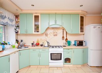 2-ком. квартира на продажу, 75.9 м2, Санкт-Петербург, Рашетова улица, 6, Рашетова улица