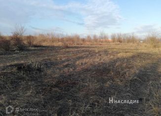 Продам участок, 26 сот., хутор Александровка, Кленовая улица