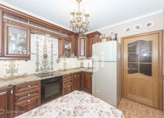 Продажа трехкомнатной квартиры, 71 м2, поселок Светлый, поселок Светлый, 5