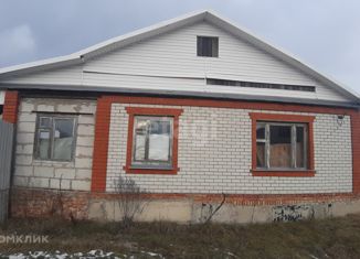 Продажа дома, 60 м2, Новый Оскол, Центральная площадь