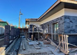 Дом на продажу, 200 м2, СПК Байкальский, Солнечная улица