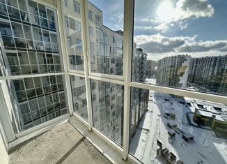 Аренда 1-комнатной квартиры, 35.8 м2, Ленинградская область, Ручьёвский проспект, 13