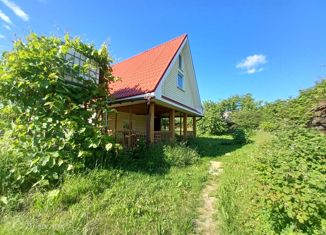 Продается дом, 100 м2, деревня Рамешки