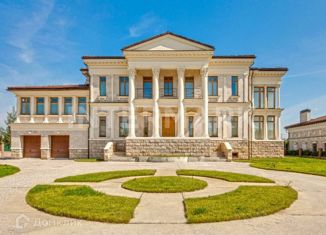 Продам дом, 1022 м2, деревня Воронино, Малая Клубная улица