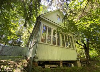 Продается дом, 50 м2, садовое товарищество Авангард, 15-й Калининский переулок, 17