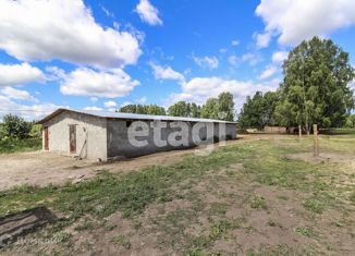 Продам земельный участок, 25 сот., деревня Малые Велижаны, Центральная улица