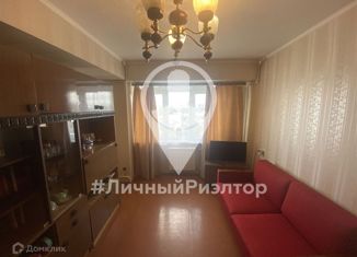 Продам 1-ком. квартиру, 27.8 м2, Рязань, улица Фирсова, 2, Театральный район