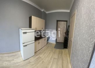 Сдам квартиру студию, 19 м2, Красноярский край, улица 52-й Квартал, 1