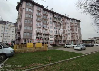 Продается 2-ком. квартира, 70.7 м2, Кабардино-Балкариия, улица Тарчокова, 29