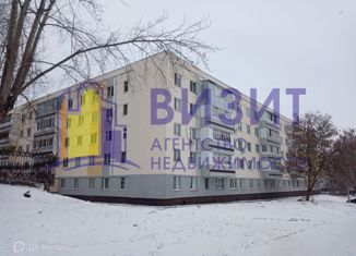 Однокомнатная квартира на продажу, 29.1 м2, Нижнекамск, проспект Вахитова, 13А