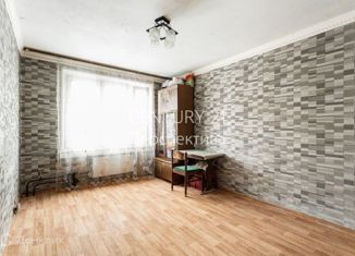 Продаю 3-комнатную квартиру, 60 м2, Москва, Самаркандский бульвар, 9к1, район Выхино-Жулебино
