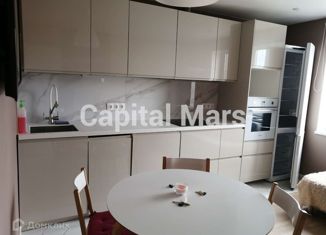 Сдаю в аренду 2-комнатную квартиру, 60 м2, Москва, жилой комплекс Митинский Лес, 14, метро Пятницкое шоссе