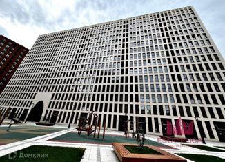 Продам 3-ком. квартиру, 107 м2, Москва, улица Родченко, 2, Даниловский район