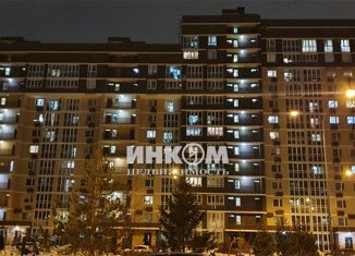 Продаю 2-ком. квартиру, 50.2 м2, Москва, улица Татьянин Парк, 14к1, метро Говорово