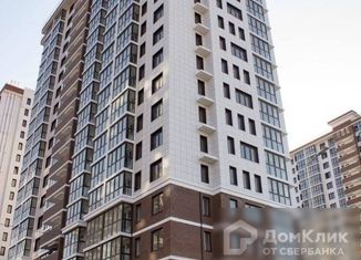 Продается двухкомнатная квартира, 47 м2, Анапа, Анапское шоссе, 24к5, ЖК Раз-Два-Три