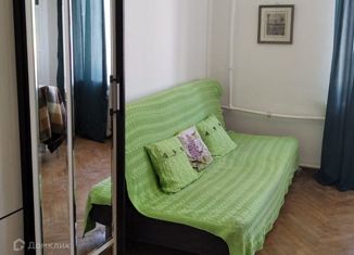 Сдаю комнату, 70.1 м2, Санкт-Петербург, Авиационная улица, 13, метро Московская