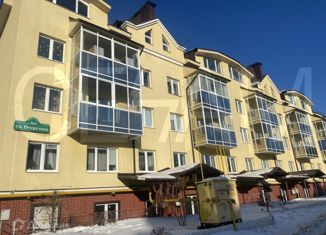 Продается комната, 73 м2, Екатеринбург, улица Очеретина, 12, Академический район