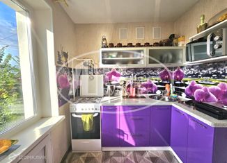 Продажа 2-комнатной квартиры, 45.3 м2, Чайковский, Советская улица, 24